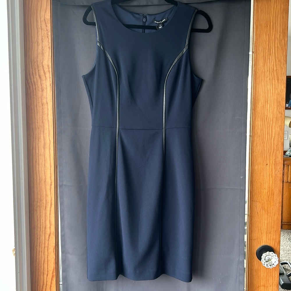 41 Hawthorn dress